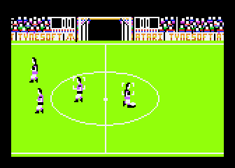 European Super Soccer — screenshot 2