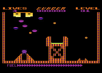Evader — screenshot 2