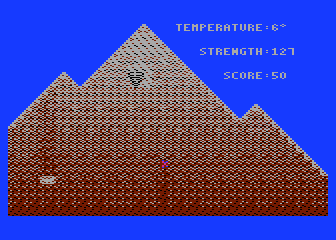 Everest — screenshot 1