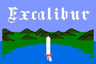 Excalibur — screenshot 1