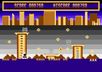 Excelsor — screenshot 4