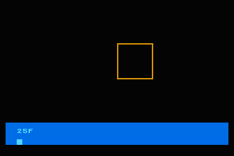 Extended WSFN atari screenshot