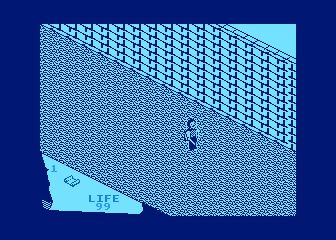 Fairlight atari screenshot