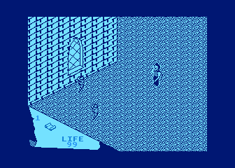 Fairlight atari screenshot