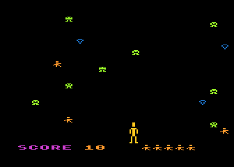 Fallout — screenshot 1