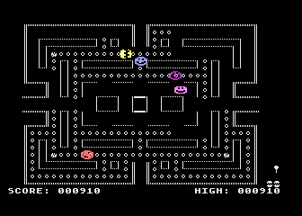 Familiar Favorites II atari screenshot