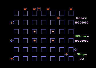 Familiar Favorites II atari screenshot