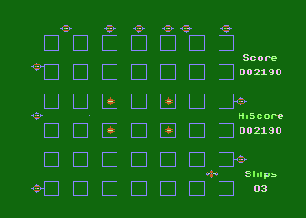 Familiar Favorites II atari screenshot