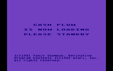 Family Finances — screenshot 1