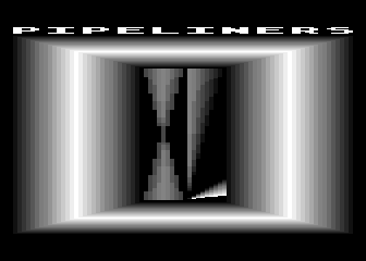 Fantastic Games #1 atari screenshot