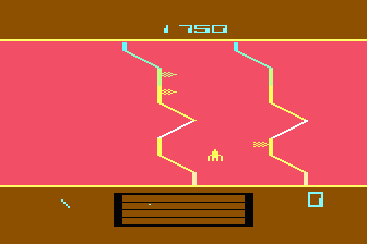 Fantastic Voyage — screenshot 1