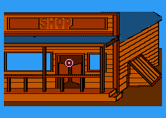 Far West Story