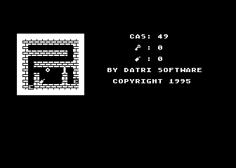 Farao — screenshot 1