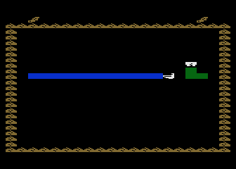 Fart atari screenshot