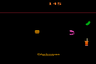 Fast Food — screenshot 1