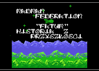 Fatum — screenshot 1