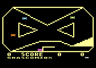 FEAR - Figure Eight Auto Racing — screenshot 1