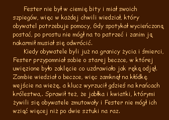 Fester's Quest — screenshot 3