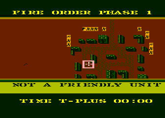 Field of Fire — screenshot 1
