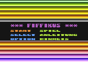 Fiffikus V2.0