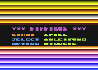 Fiffikus