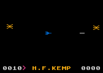 Fighter — screenshot 1