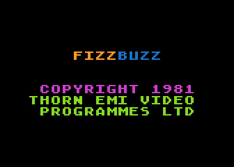 Figure Fun atari screenshot