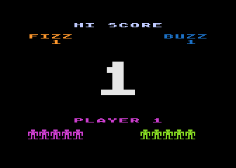 Figure Fun atari screenshot