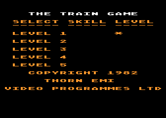 Figure Fun atari screenshot