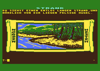 Fiji — screenshot 2