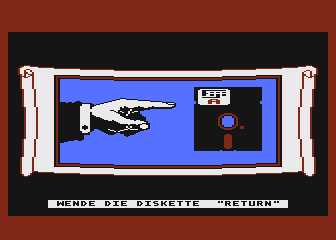 Fiji atari screenshot