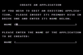 File-Fax atari screenshot
