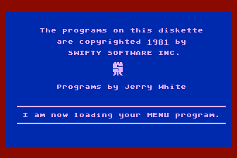 File-It 2 atari screenshot
