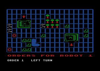 Final Conflict — screenshot 1