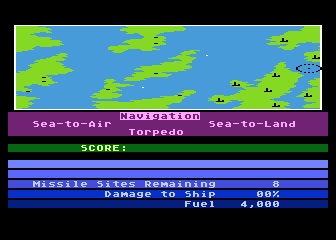 Final Legacy — screenshot 3