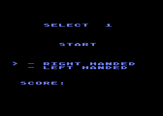 Final Legacy — screenshot 2