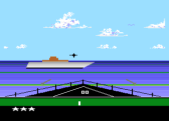 Final Legacy atari screenshot