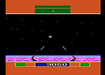 Final Orbit atari screenshot