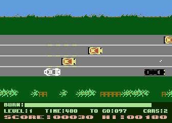 Fire Chief — screenshot 2