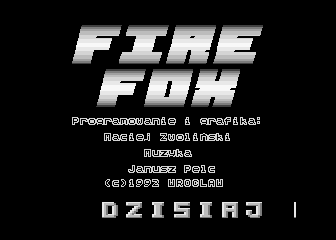 Fire Fox — screenshot 1