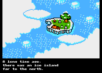 Fire'n Ice — screenshot 1