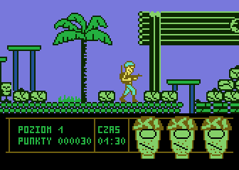 Fire Power — screenshot 2