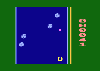 Fireball 1K — screenshot 1