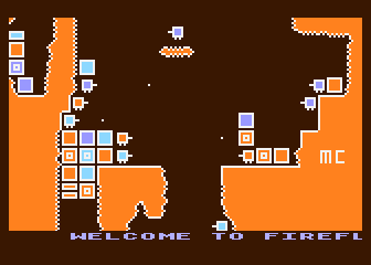 Firefleet — screenshot 1