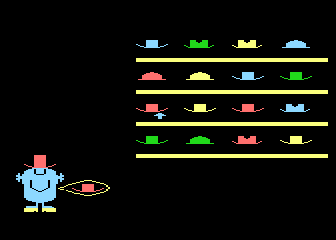 First Steps with the Mr. Men — screenshot 3