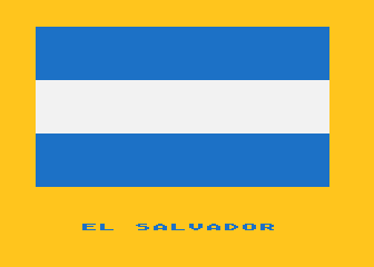 Flags — screenshot 1