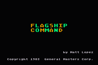 Flagship Command — screenshot 1