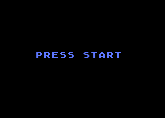 Flan Flinger atari screenshot
