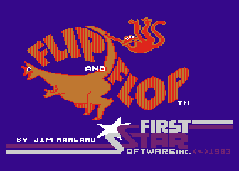Flip and Flop — screenshot 1
