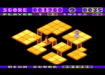 Flip and Flop — screenshot 5
